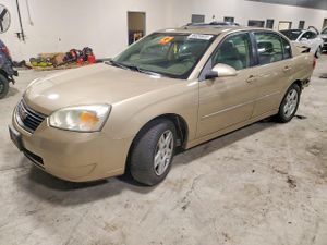 Chevrolet Malibu LT 3.5L 6 2006