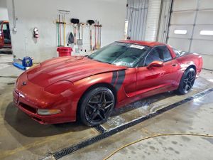 Chevrolet Corvette 5.7L 8 1999