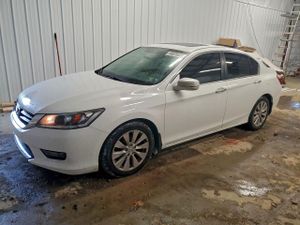 Honda Accord EX 2.4L 4 2014