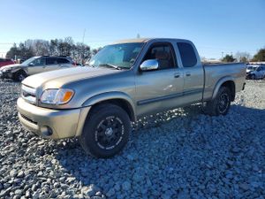 Toyota Tundra ACCESS CAB SR5 4.7L 8 2003