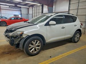 Nissan Murano S 3.5L 6 2014