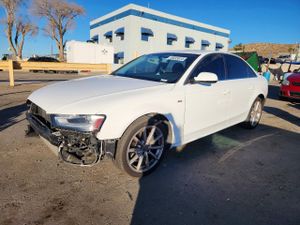 Audi A4 PREMIUM 2.0L 4 2015