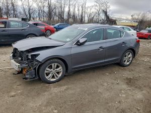 Acura ILX 20 2.0L 4 2013