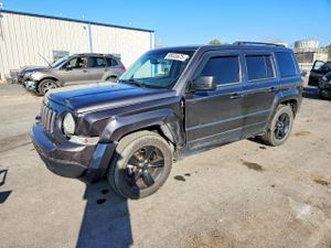 Jeep Patriot SPORT 2.0L 4 2015