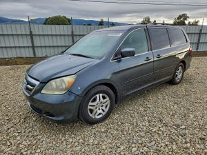 Honda Odyssey EXL 3.5L 6 2005