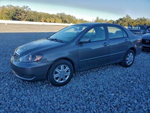 Toyota Corolla CE 1.8L 4 2005