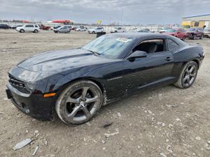 Chevrolet Camaro LT 3.6L 6 2013