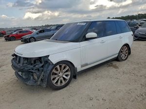 Land Rover Range Rover HSE 3.0L 6 2016