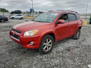 Toyota Rav4 LIMITED 3.5L 6 2011