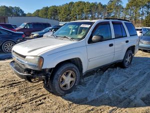 Chevrolet Trailblazer LS 4.2L 6 2006