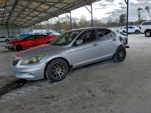 Honda Accord LXP 2.4L 4 2010
