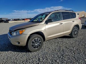 Toyota Rav4 2.4L 4 2008
