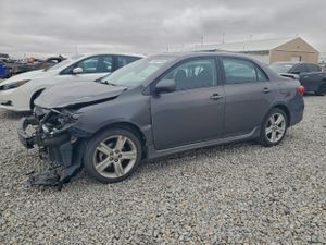 Toyota Corolla BASE 1.8L 4 2013