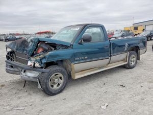 Dodge RAM 5.2L 8 1994