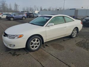 Toyota Camry SE 3.0L 6 2000