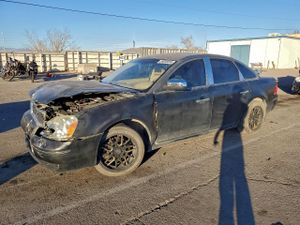 Ford Five Hundred SEL 3.0L 6 2006