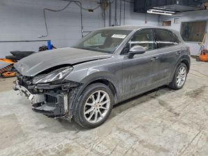Porsche Cayenne 3.0L 6 2019