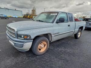 Dodge RAM 5.2L 8 2001