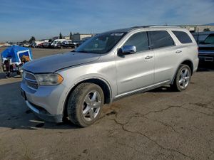 Dodge Durango CITADEL 5.7L 8 2012