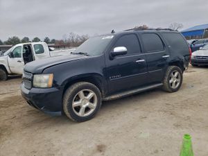 Chevrolet Tahoe C1500 5.3L 8 2007