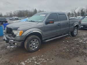 Ford F-150 SUPERCREW 5.0L 8 2011
