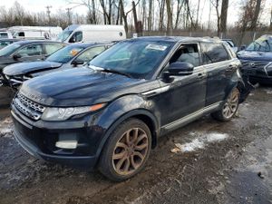 Land Rover Range Rover PRESTIGE PREMIUM 2.0L 4 2012