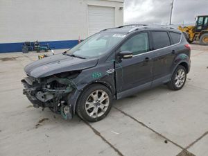 Ford Escape TITANIUM 2.0L 4 2015