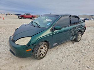 Toyota Prius 1.5L 4 2002