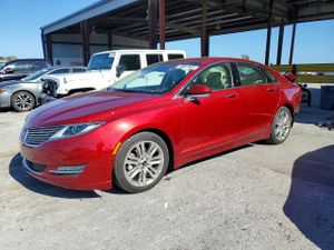 Lincoln MKZ HYBRID 2.0L 4 2015