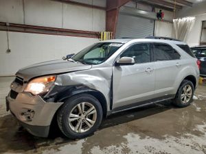 Chevrolet Equinox LT 2.4L 4 2014