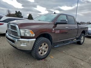 RAM 2500 SLT 6.4L 8 2014