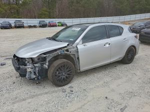 Lexus CT 200 1.8L 4 2015
