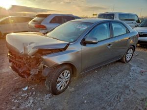 Kia Cerato / Forte / K3 EX 2.0L 4 2010
