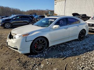 Acura TL 3.5L 6 2010
