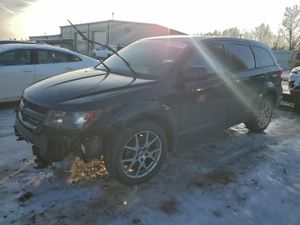 Dodge Journey R/T 3.6L 6 2015