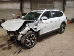 Volkswagen Atlas SEL 3.6L 6 2023