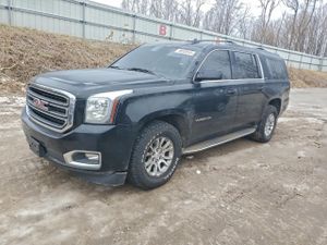 GMC Yukon K1500 SLT 5.3L 8 2015