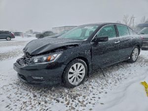 Honda Accord EXL 2.4L 4 2014