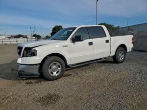 Ford F-150 SUPERCREW 5.4L 8 2006