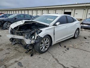 Hyundai Azera GLS 3.3L 6 2014