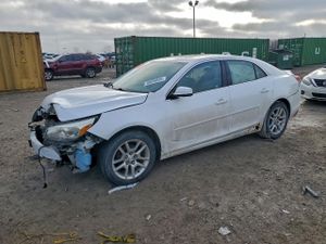 Chevrolet Malibu 1LT 2.5L 4 2013
