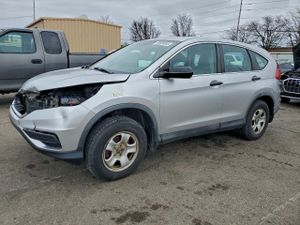 Honda CR-V LX 2.4L 4 2015