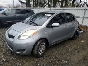 Toyota Yaris 1.5L 4 2010