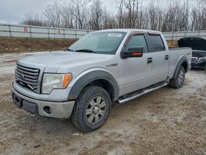 Ford F-150 SUPERCREW 5.4L 8 2010
