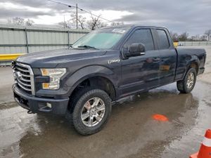 Ford F-150 SUPER CAB 2.7L 6 2015