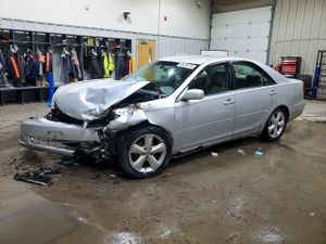 Toyota Camry LE 2.4L 4 2002