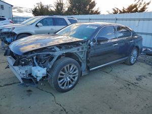 Lexus LS 460 4.6L 8 2013