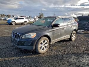 Volvo XC60 3.2 3.2L 6 2012