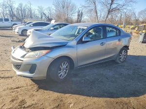 Mazda 3 I 2.0L 4 2013