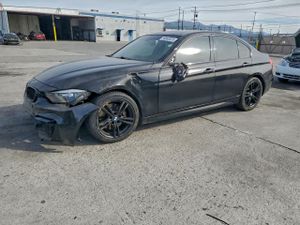 BMW 3 Series I 2.0L 4 2015